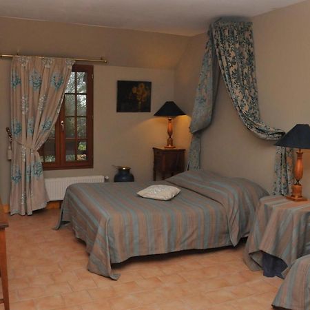 Chambres Et Table D'Hotes Du Coquerel Saint-Simeon  エクステリア 写真