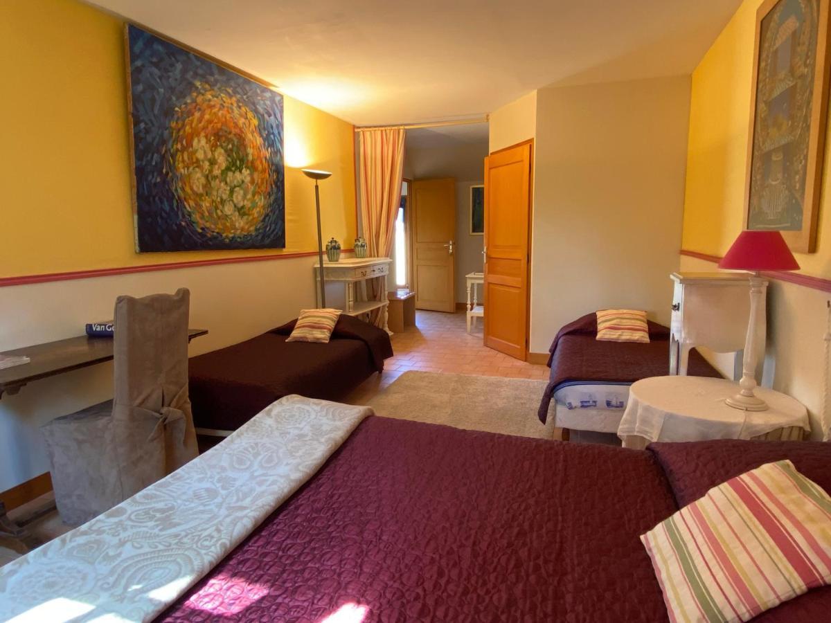 Chambres Et Table D'Hotes Du Coquerel Saint-Simeon  エクステリア 写真