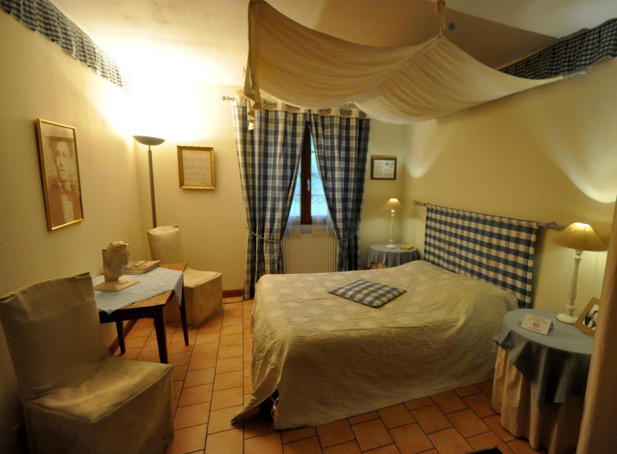 Chambres Et Table D'Hotes Du Coquerel Saint-Simeon  エクステリア 写真